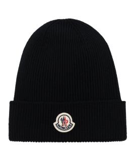 MONCLER Шапка