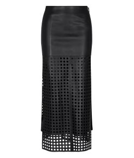 EMPORIO ARMANI Юбка миди