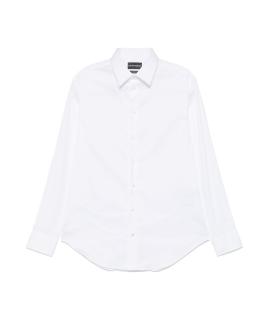 EMPORIO ARMANI Кэжуал рубашка