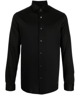 EMPORIO ARMANI Кэжуал рубашка