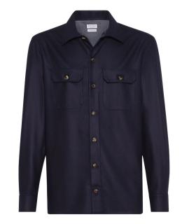 BRUNELLO CUCINELLI Кэжуал рубашка
