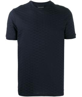 EMPORIO ARMANI Футболка