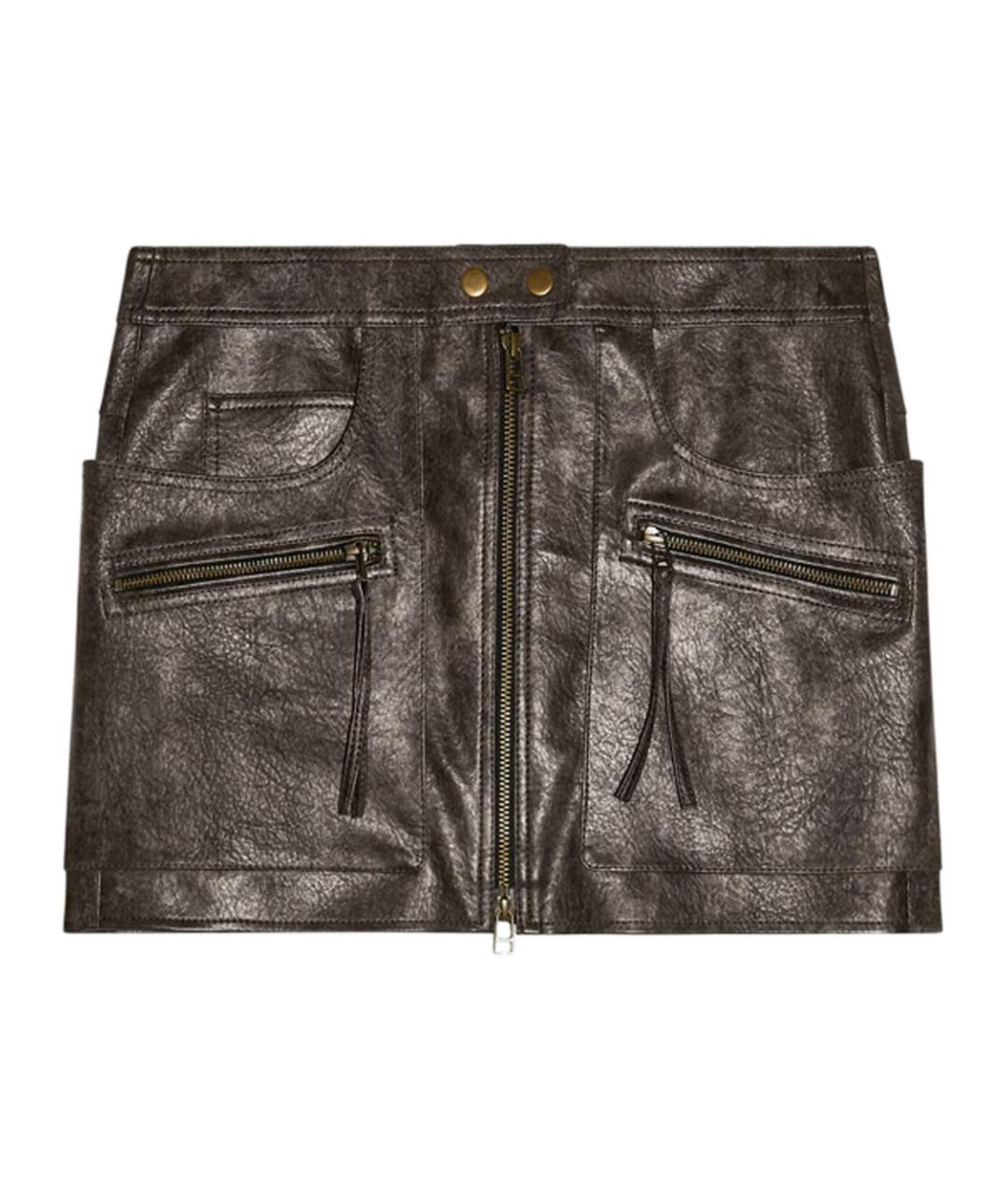 ISABEL MARANT ETOILE Юбка мини, фото 1