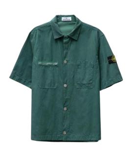 STONE ISLAND Классическая рубашка