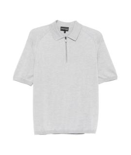 EMPORIO ARMANI Поло с коротким рукавом