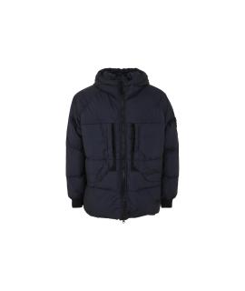 STONE ISLAND Пуховик