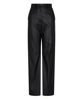EMPORIO ARMANI Прямые брюки