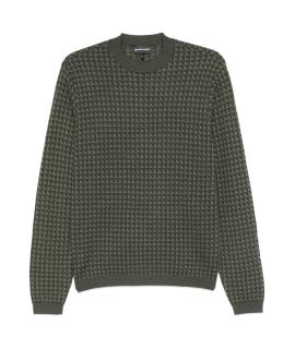 EMPORIO ARMANI Джемпер / свитер