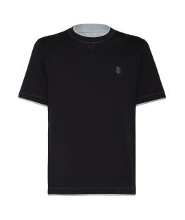 BRUNELLO CUCINELLI Футболка