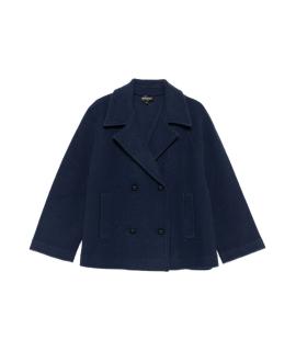 EMPORIO ARMANI Пальто