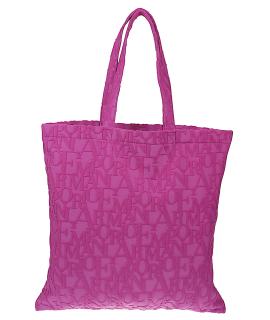 EMPORIO ARMANI Сумка тоут