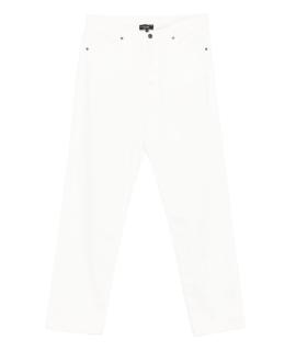 EMPORIO ARMANI Прямые джинсы