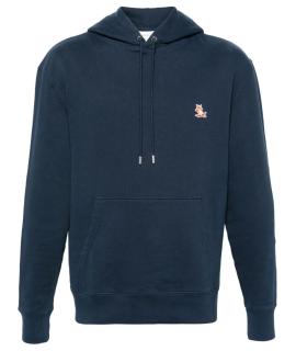 MAISON KITSUNE Худи/толстовка