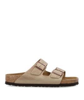 BIRKENSTOCK Шлепанцы