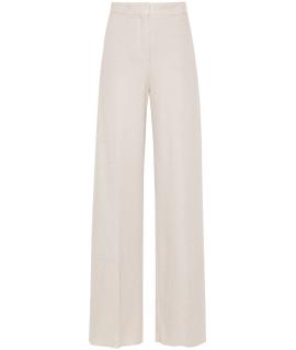 MAX MARA Прямые брюки