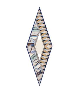 FERRAGAMO Шарф