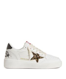GOLDEN GOOSE DELUXE BRAND Кеды