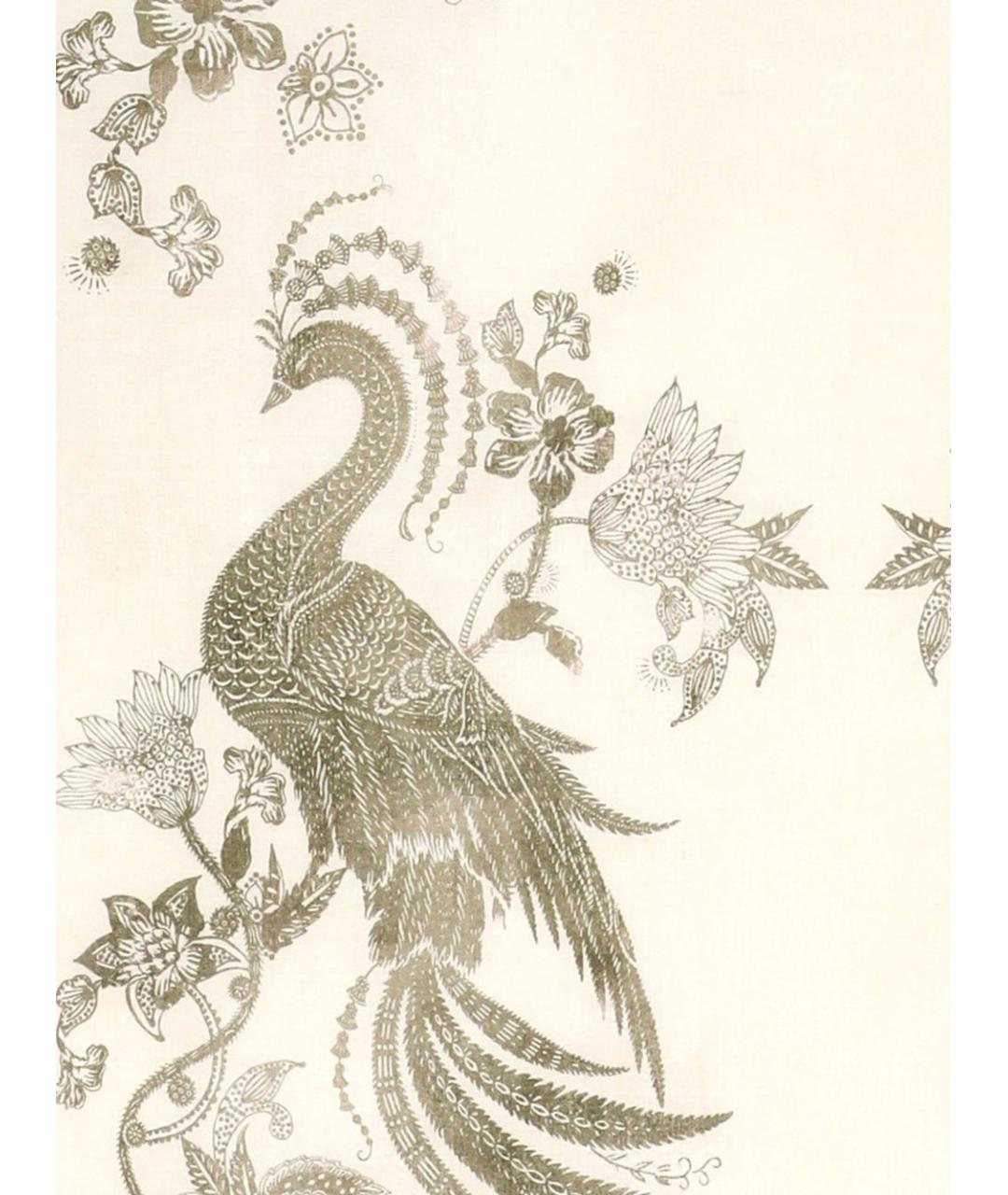 ZIMMERMANN Бежевый хлопковый купальник, фото 4