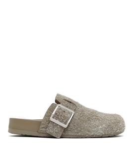 LOEWE Шлепанцы