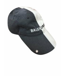 BALENCIAGA Кепка/бейсболка
