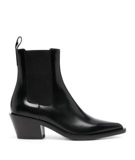 GIANVITO ROSSI Ботинки