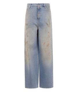 GOLDEN GOOSE DELUXE BRAND Прямые джинсы