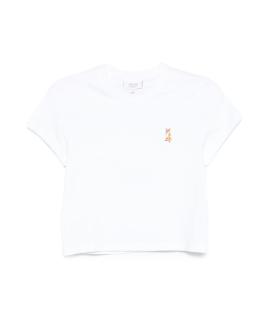 MAISON KITSUNE Футболка