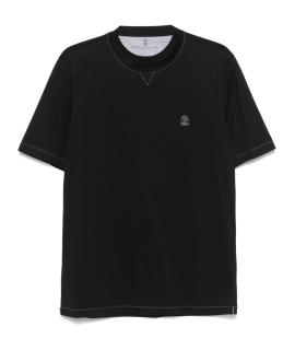 BRUNELLO CUCINELLI Футболка