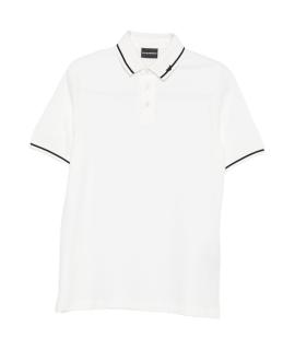 EMPORIO ARMANI Поло с коротким рукавом