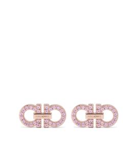 FERRAGAMO Серьги