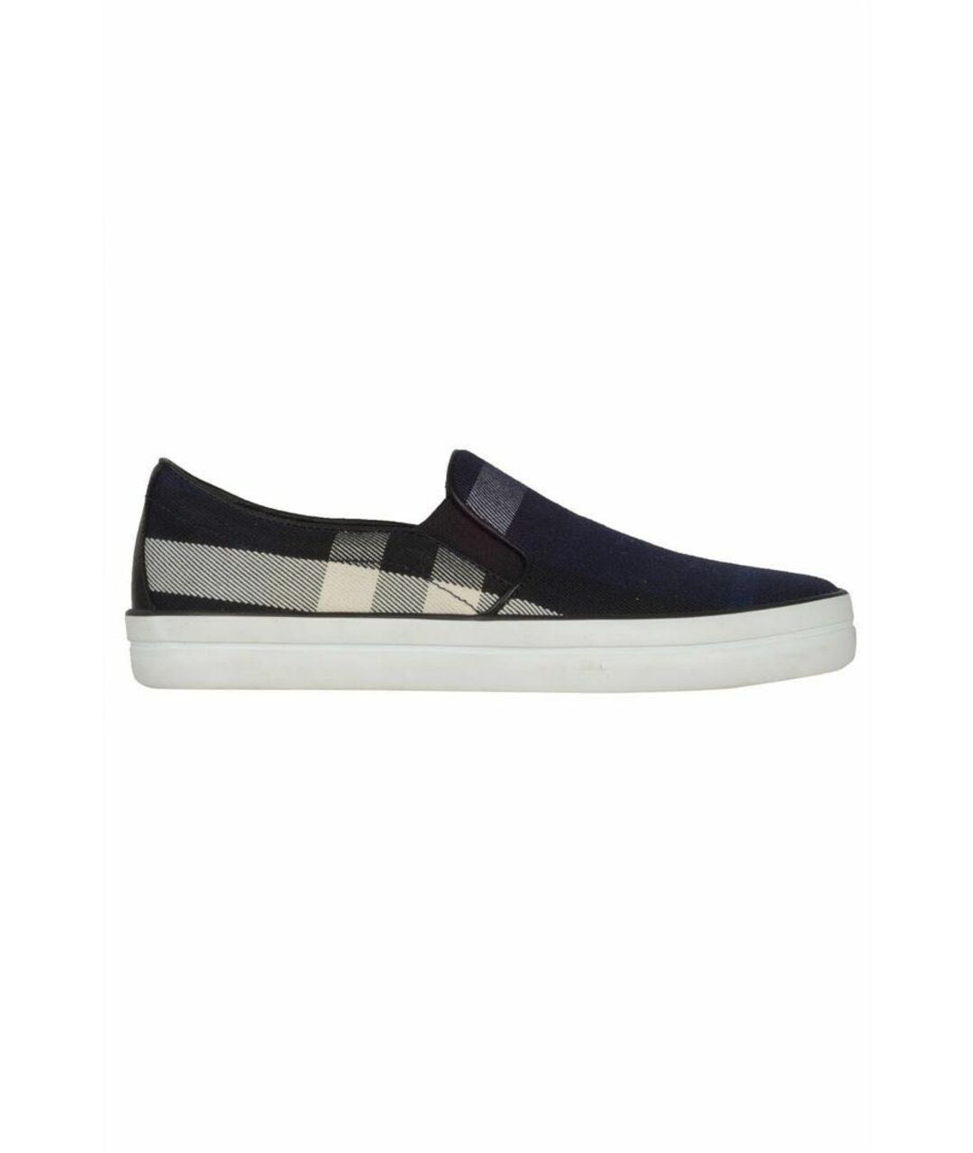 BURBERRY LONDON Кроссовки, фото 1