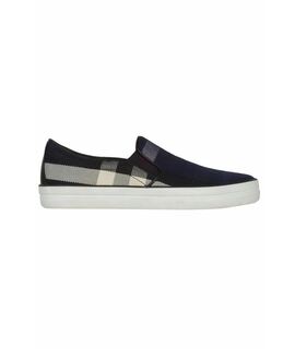 BURBERRY LONDON Кроссовки