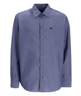 EMPORIO ARMANI Кэжуал рубашка