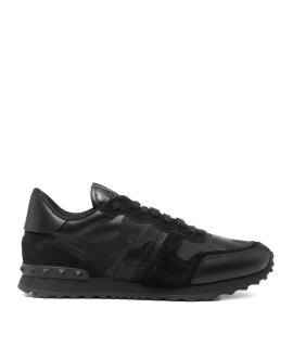 VALENTINO Низкие кроссовки / кеды