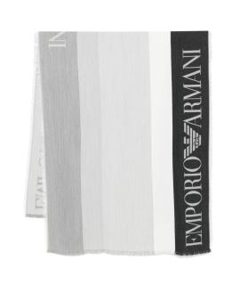 EMPORIO ARMANI Шарф