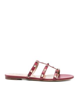 VALENTINO Шлепанцы