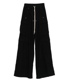 RICK OWENS DRKSHDW Прямые брюки