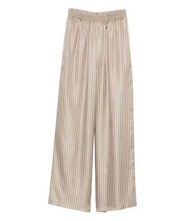 MAX MARA Прямые брюки