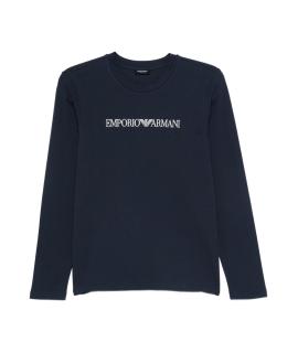 EMPORIO ARMANI Худи/толстовка