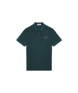STONE ISLAND Поло с коротким рукавом