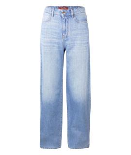MAX MARA Прямые джинсы