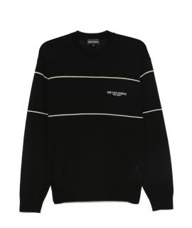 EMPORIO ARMANI Джемпер / свитер