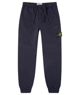 STONE ISLAND Классические брюки