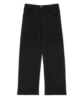 MM6 MAISON MARGIELA Повседневные брюки