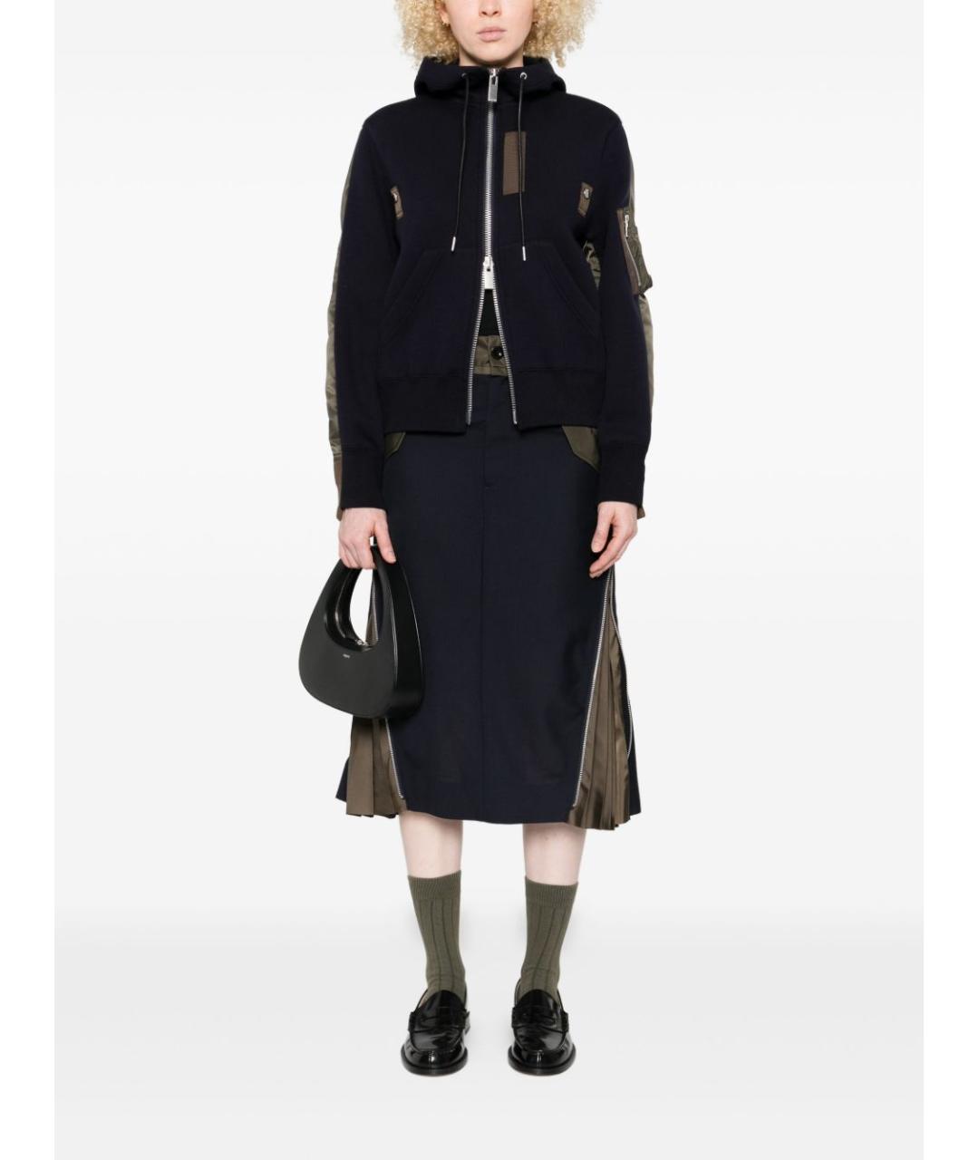 SACAI Куртка, фото 3