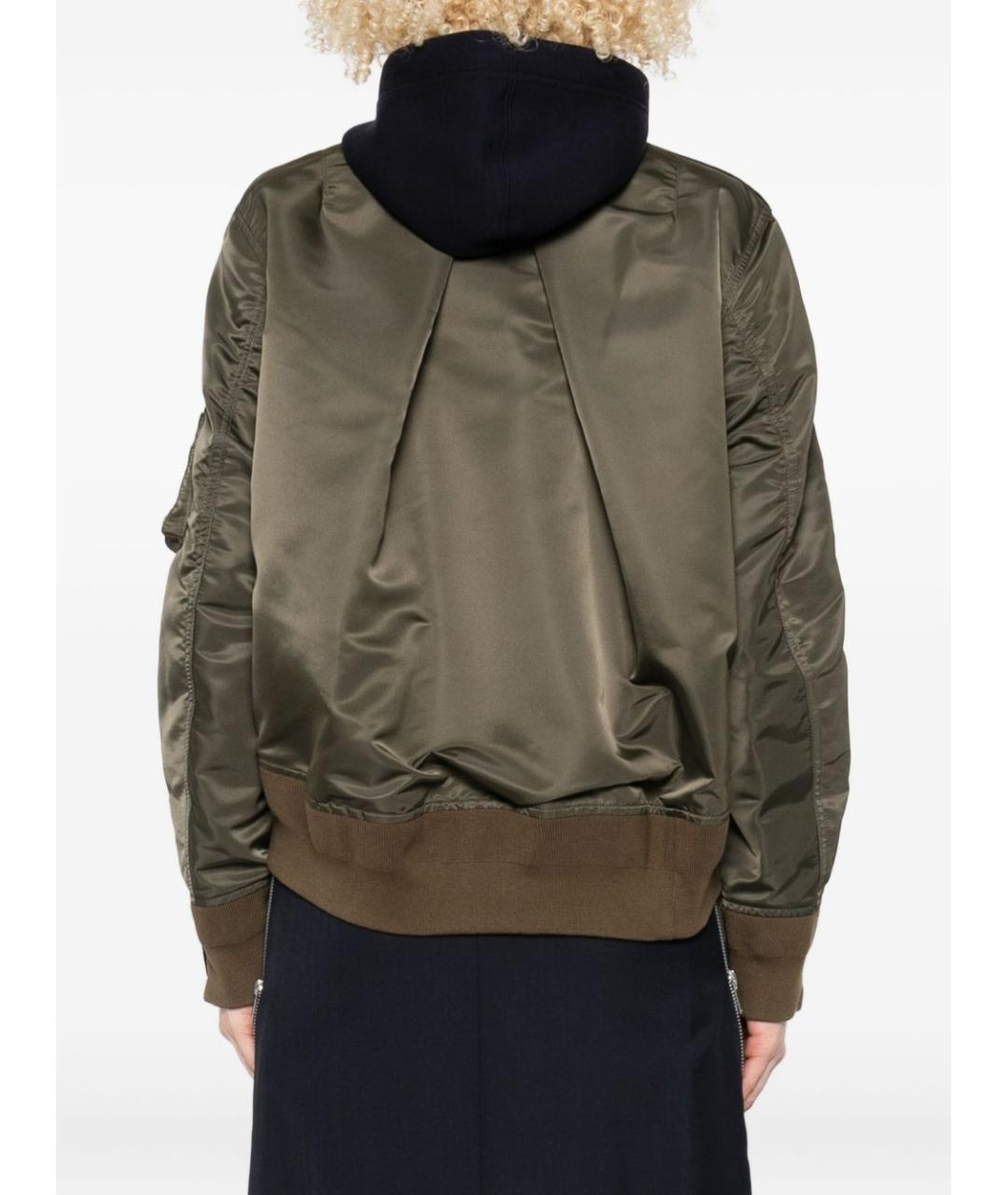 SACAI Куртка, фото 4