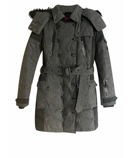 

Пуховик BURBERRY