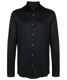 EMPORIO ARMANI Кэжуал рубашка