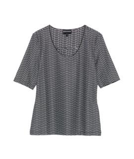 EMPORIO ARMANI Футболка