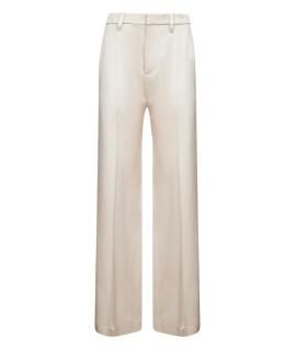 BRUNELLO CUCINELLI Прямые брюки